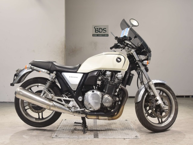Honda CB1100 2010