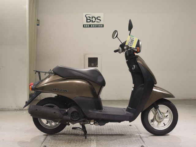 Honda TODAY 2011