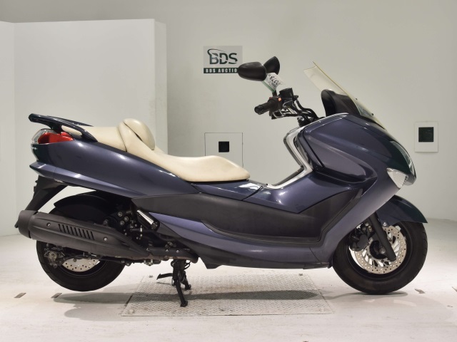 Yamaha MAJESTY 250 2012