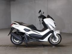 Yamaha N-MAX155 2018
