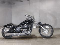 Honda SHADOW400 SLASHER 2000