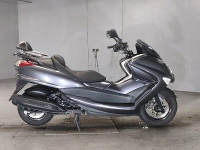 Yamaha MAJESTY 250 2007