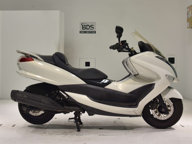 Yamaha MAJESTY 250 2007