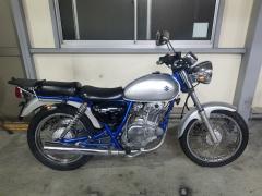 Suzuki ST250E TYPES 2004