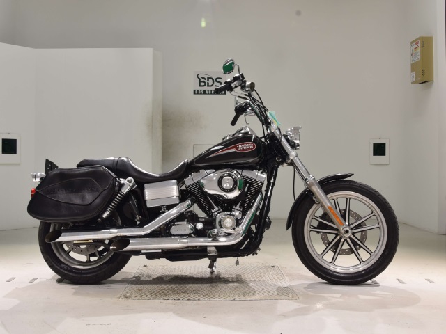 HD LOW RIDER FXDL1580 2007