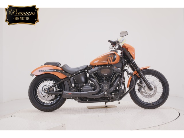 HD FXBBS1870 2021