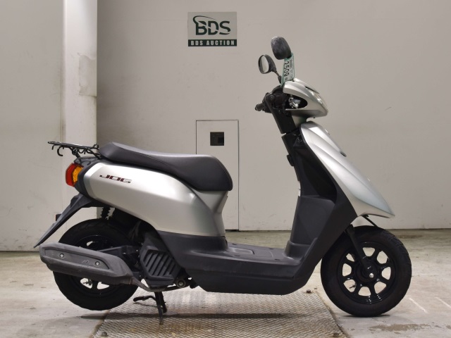 Yamaha JOG 50 2018
