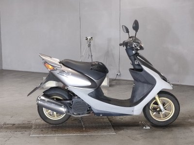 Honda DIO Z4 2005