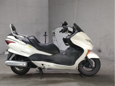 Honda FORZA Z 2004