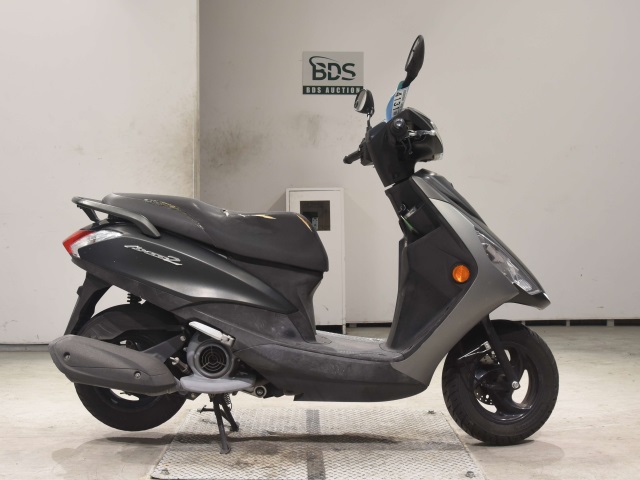 Yamaha AXIS125Z 2017