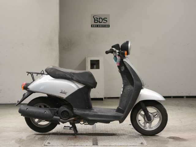 Honda TODAY 2005