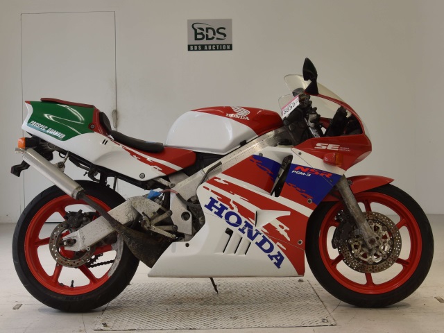 Honda NSR125F 1992