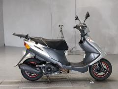 Suzuki ADDRESS V125