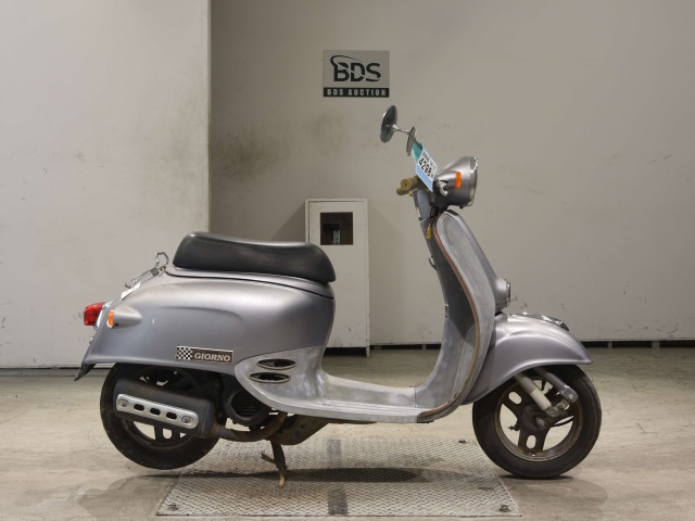 Honda GIORNO 1996
