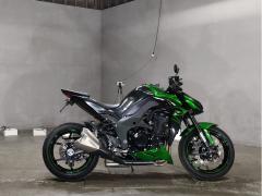 Kawasaki Z1000 2022