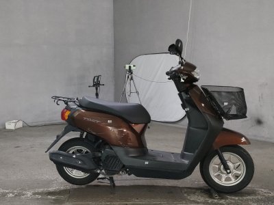 Honda TACT125 2019
