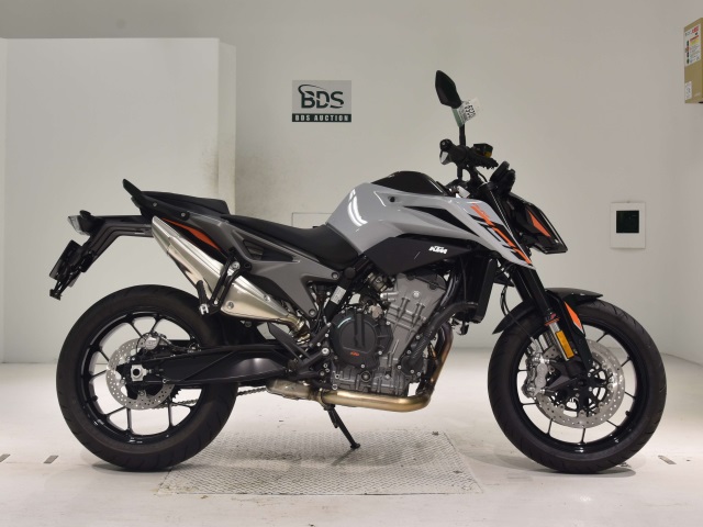 KTM 790 DUKE 2024