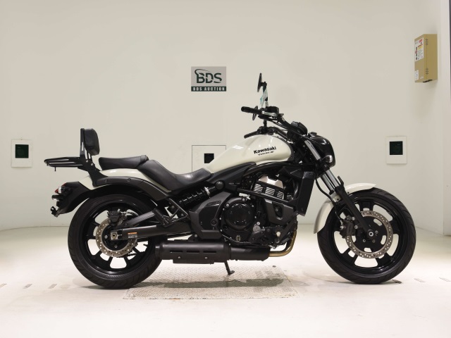 Kawasaki VULCAN650S 2017