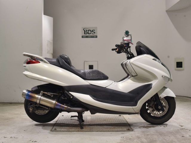 Yamaha MAJESTY 250 2007