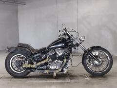 Honda STEED400 1997
