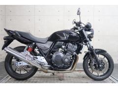 Honda CB400SFVA 2020