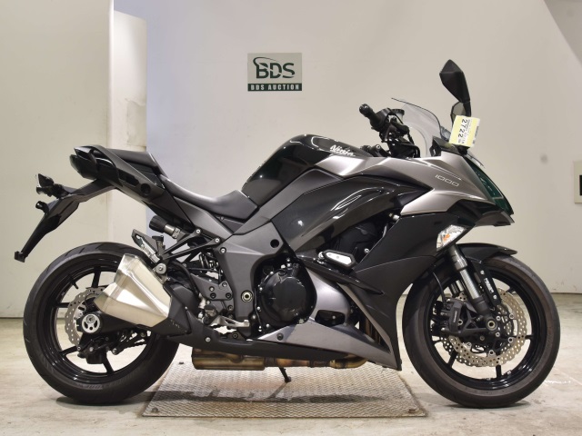 Kawasaki NINJA1000A 2017