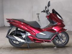 Honda PCX125 2018