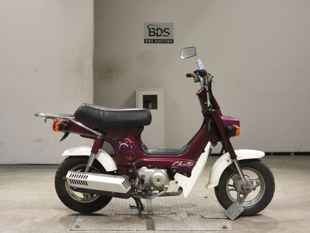 Honda CHALY50 1995