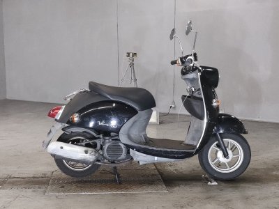Yamaha VINO50 2005