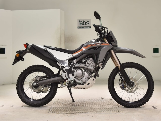Honda CRF250L 2023