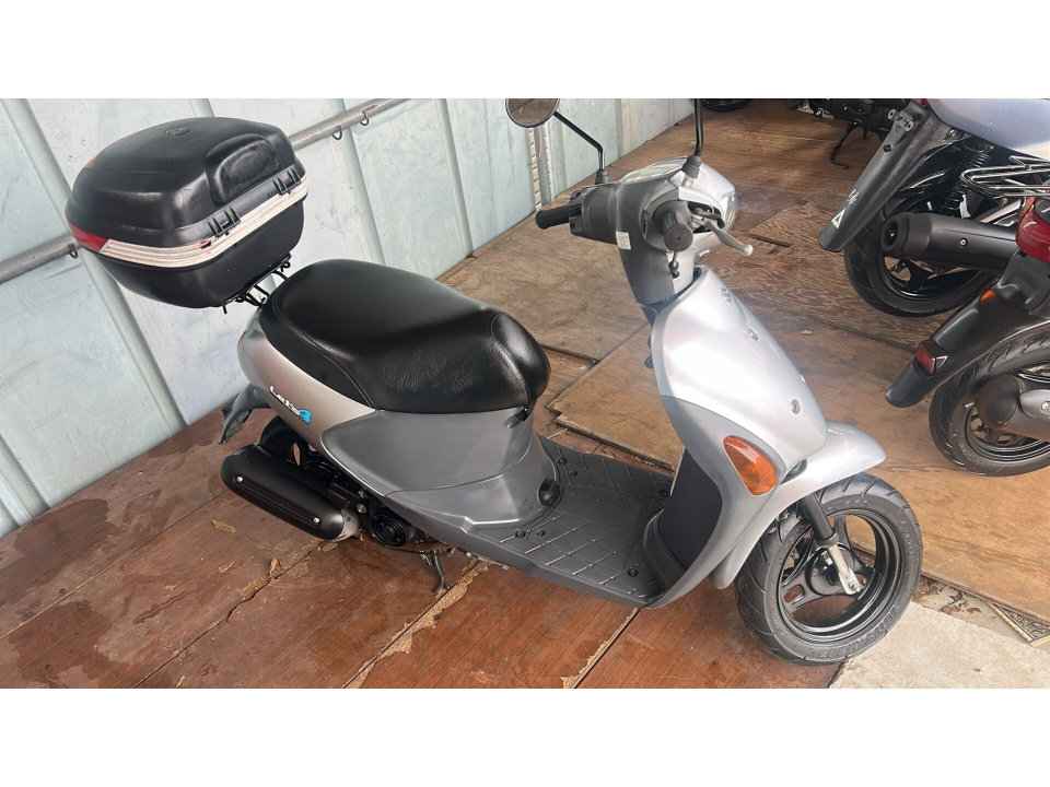 Suzuki LETS4