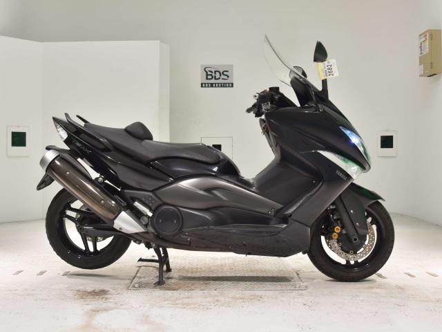 Yamaha T-MAX500 2008