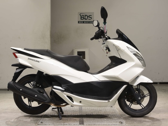 Honda PCX125 2017