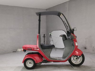 Honda GYRO CANOPY 2011