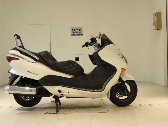 Honda FORZA 2005