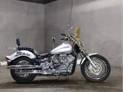 Yamaha DRAGSTAR XVS1100 2000