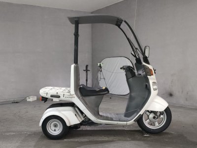 Honda GYRO CANOPY 2011