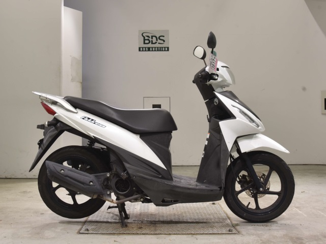Suzuki ADDRESS V110