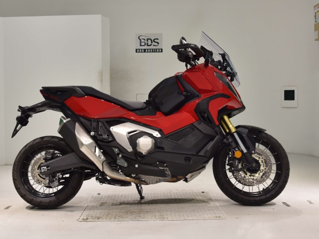 Honda X-ADV750-2 2024