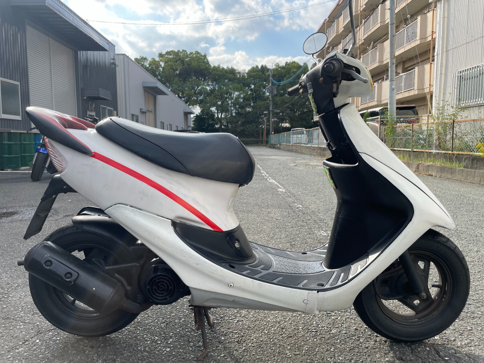 Honda DIO110 1994