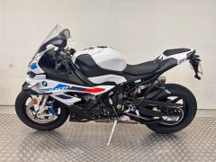 BMW S1000RR 2024