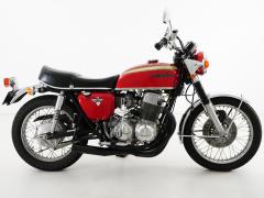 Honda CB750 1973