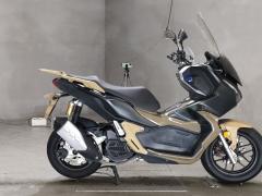 Honda ADV 150 2020