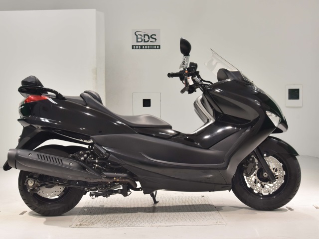 Yamaha MAJESTY 250 2007