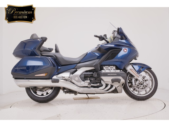 Honda GL1800 TOUR 2018