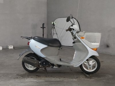 Suzuki LETS4 BASKET