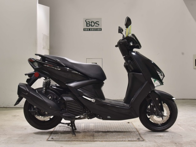 Yamaha CYGNUS125 GRYPHUS 2022