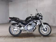 Kawasaki BALIUS ZR250 1994