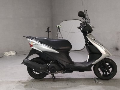 Suzuki ADDRESS V125