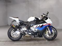 BMW S1000RR 2011